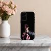 M-Metro-O COOL B-Boomin-N Phone Case For Samsung S25,24,23,22,30,21,10,9,Ultra,Plus,Lite,FE,4,5 G Soft Black Case
