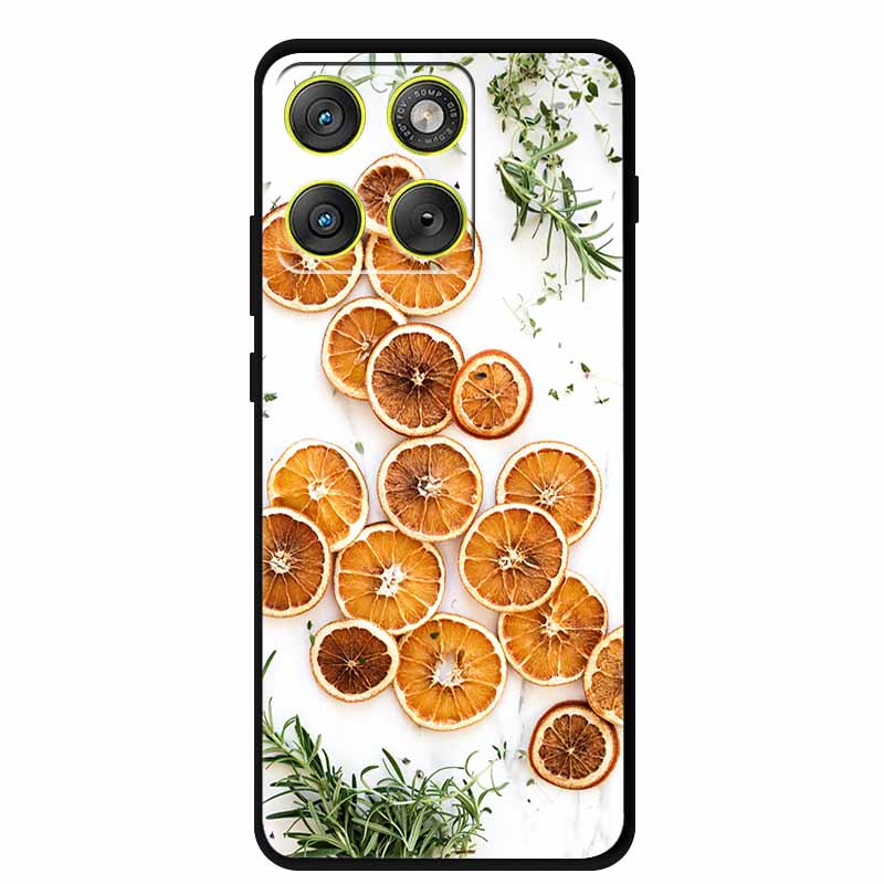 Christmas Phone Cases For Motorola Edge 70 5G Case Silicone Soft Back Cover Christmas Tree for Moto X70 Air 5G Edge70 Back Cover