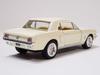 Kinsmart Ford Mustang 1964 Model White Diecast Car KT5351 1/2 1/36