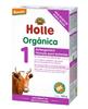 KUHMILCH ANFANGSMILCH 1 FÜR SÄUGLINGE AB GEBURT DEMETER BIO 400g HOLLE