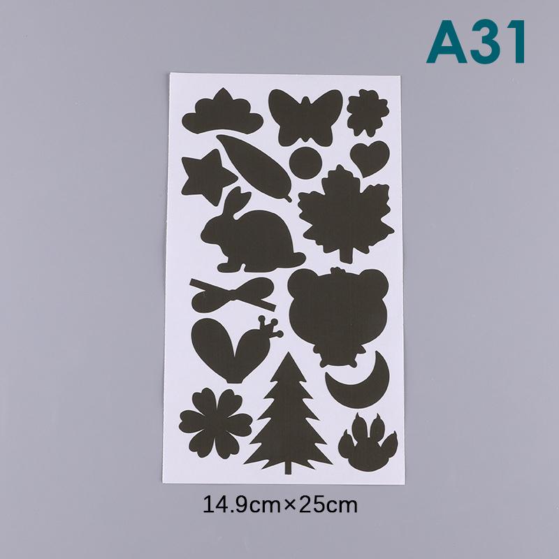 Self-adhesive Patch Cloth Sticker Nylon Free Cut DIY Repair Down Clothing Jacket