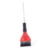Hair Coloring Comb with Stainless Steel Tail Pin for Precise Hair Dye Application and Highlighting