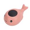 Whale Bath Temperature Tester Digital Waterproof Lovely Infant Bath Temperature Monitor for Washroom