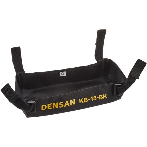 Jefcom Cat Underbag KB-15-BK