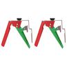Drawer Panel Installation Clamp Multifunctional Adjustable Drawer Panel Installation Fixing Clip