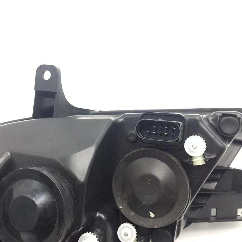 Suitable Headlight Assembly for 2009-2014 Haima Premacy Models