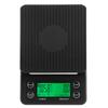 LCD Digital Timer Scale Hand Made Coffee Electronic Scale Kitchen Home Food Weighing
