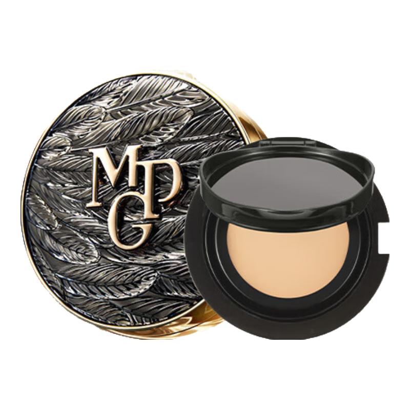 MAOGEPING Black Wing Matte Cushion Foundation