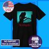 Nosferatu Movie Men's Black Size S-5XL