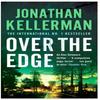 Over the Edge Alex Delaware Series Book 3 by Jonathan Kellerman... 9780755342792