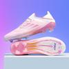 Cross-Model F50 Low-Top AG Football Shoes for Men, Women & Kids - European Cup Edition