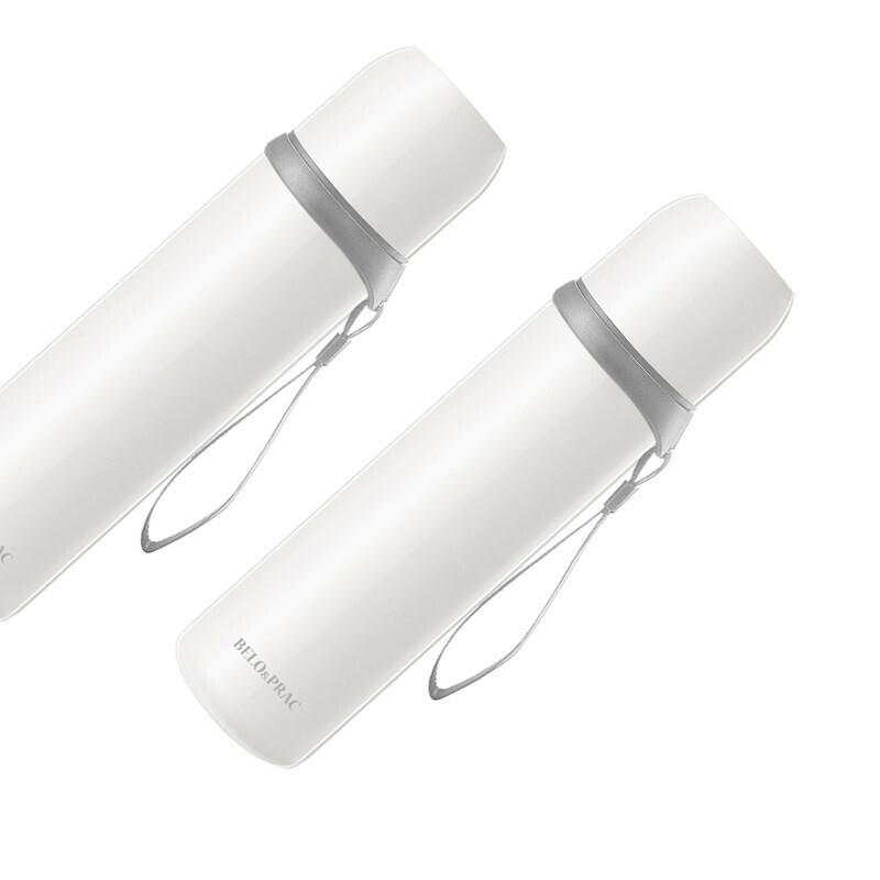 Belloco Porta BK016 Travel Vacuum Insulated Mug 500ml