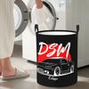 2G Eclipse DSM Foldable Laundry Baskets Dirty Clothes Toys Storage Basket Large Waterproof Bag