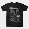 Üst giysisi – T-shirtler