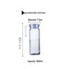 Veselă pentru băuturi – Vase pentru apă și carafe