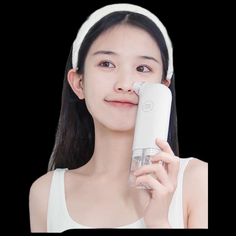 

DOCO LAB Small Bubble Blackhead Remover Standard