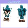 Jucărie de pluș Kawaii Sonic de 40 cm pentru copii și adulți Păpușă arici super moale și pufoasă
