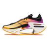 Li Ning Absolute Shadow 3.0 Tehnologie Testare Antrenament Absorbție Șoc Rezistent la Uzură Respirabil Rebound Top Scund Pantofi de Alergare pentru Sprint ARRU005-2