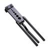 Nonslip Handle Adjustable Tubing Riveting Pliers With Comfortable Grip Suitable For Multiple Diameter Compression Tasks