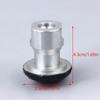 Diamond Wet Polishing Pad Stone Curved Grinding Disc Head For Polishing Marble Granite Curved Surface Stone