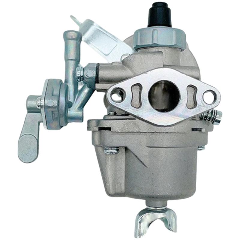 

High Durability Reliable Carburetor Replacement Kit Suitable For Weedeater & Grass Trimmer Ideal For Garden Maintenance 1