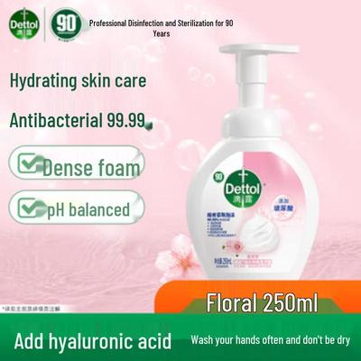 Saponi e gel doccia – Sapone liquido