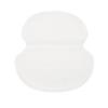 Disposable Underarm Sweat Absorbent Pads Unisex Cotton Armpit Sweat Guard 20pcs