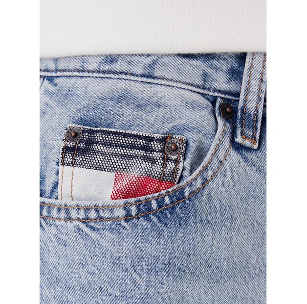 Джинсы Tommy Jeans Layla