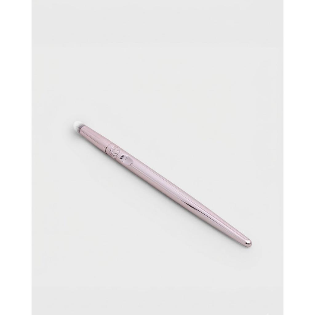 Pink Metal Brush (Bullet Blending Brush / Sponge Brush)