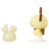 TAKARA TOMY Pokemon PokePeace Doll Balloon Pichu Mahomele &