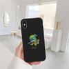 NC104 TMNT New Luxury Phone Case for Xiaomi Mi Poco M7 X7 F1 F2 F3 M2 M3 M4 M5 M6 X2 X3 X4 GT NFC Pro Plus