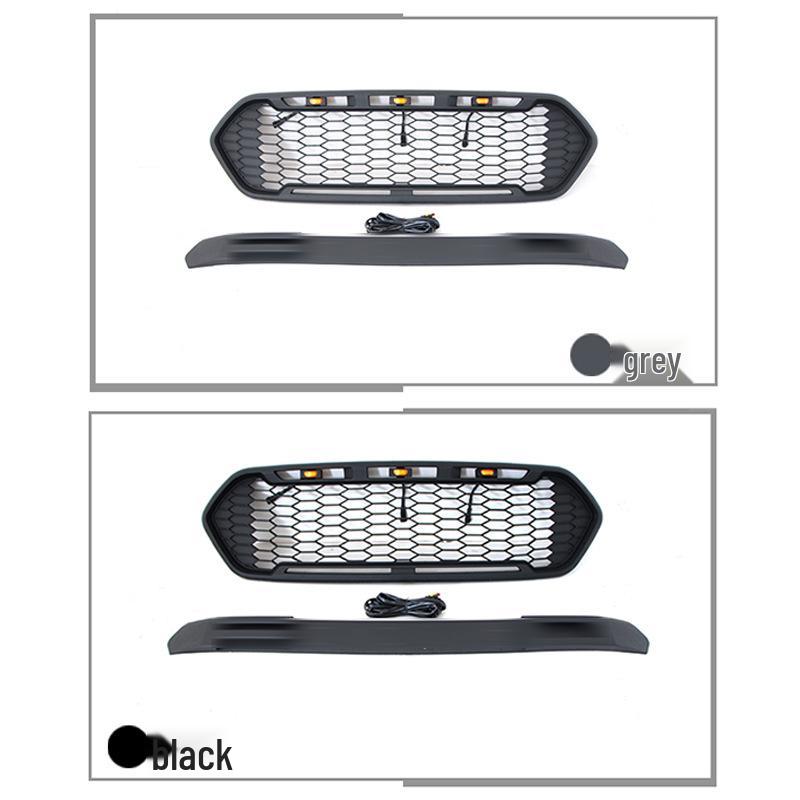 Front Grille Bumper for Ford Transit Custom (2014-2021)