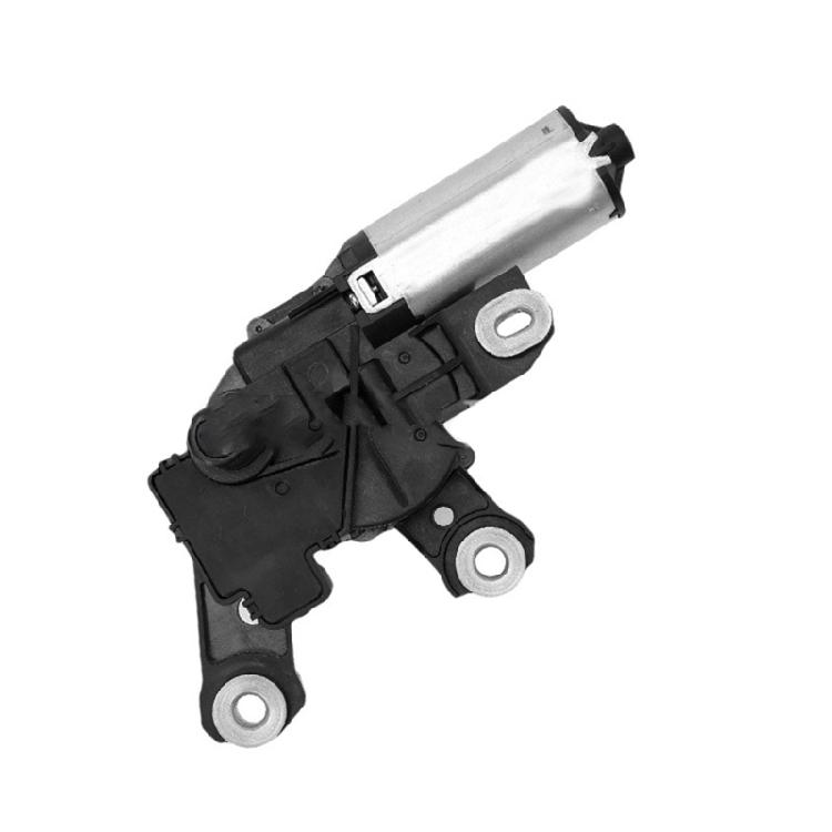 Automotive Rear Window Wiper Actuator Assembly Strong Metal Construction Replaces 7P6955711B 7P6955711 for Automotives