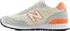 Buty klasyczne damskie New Balance 515 Lifestyle (W5158CS)