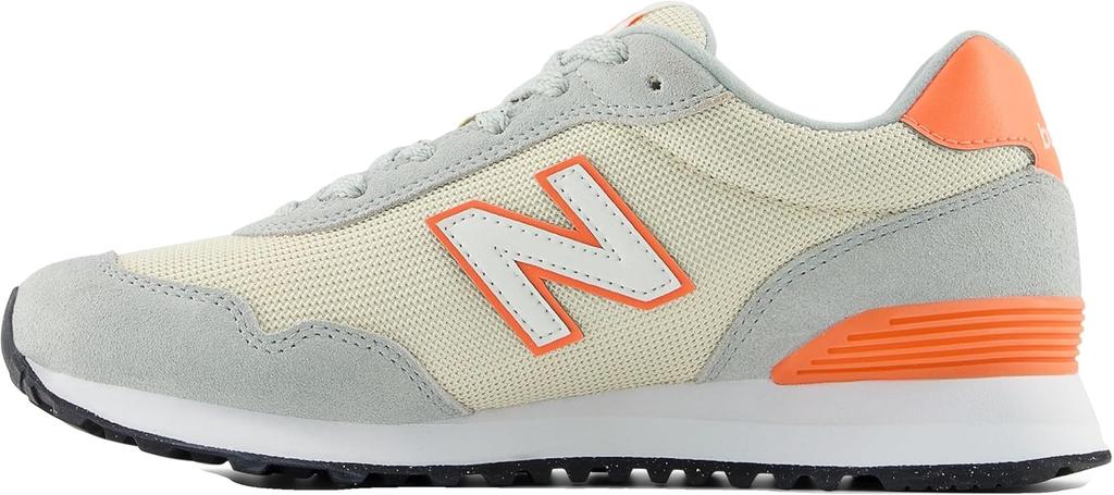 Buty klasyczne damskie New Balance 515 Lifestyle (W5158CS)