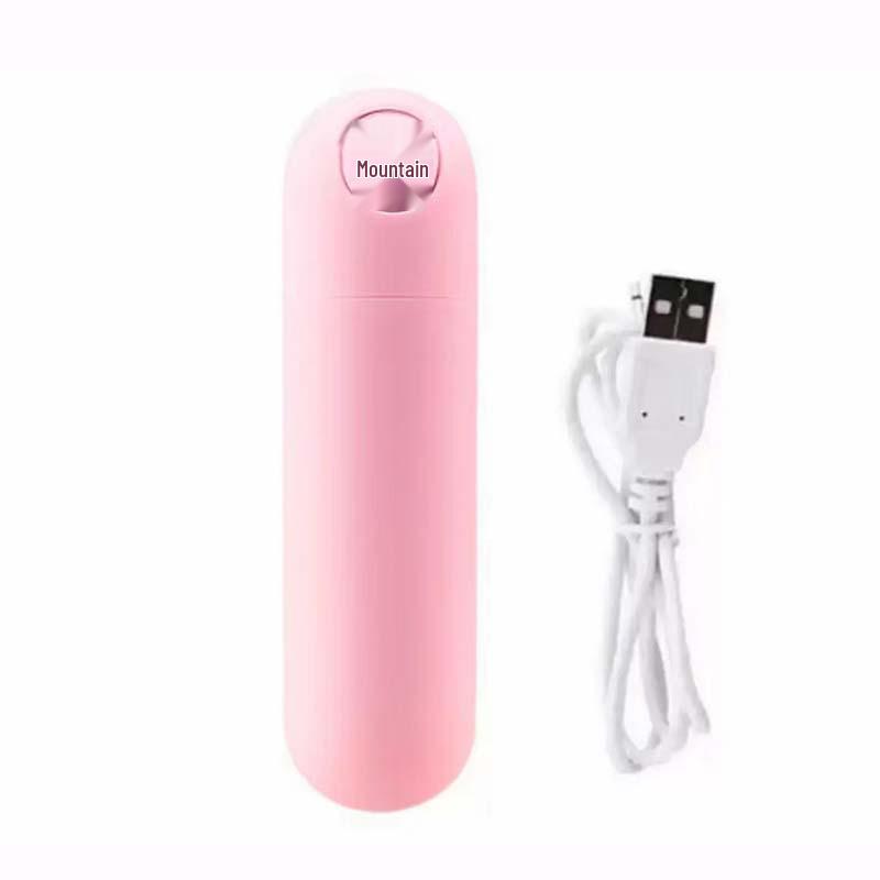 10-Mode Russian Mini Bullet Vibrator for Women – Powerful Erotic Massager