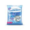 Washing Machine Cleaning Powder Cleans Dirt and Odors, Multi-purpose Household Laundry Tub Cleaner for Freshness
