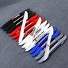 Car Anti-Collision and Decorative Rubber Strips for Doors, Mirrors, and Body