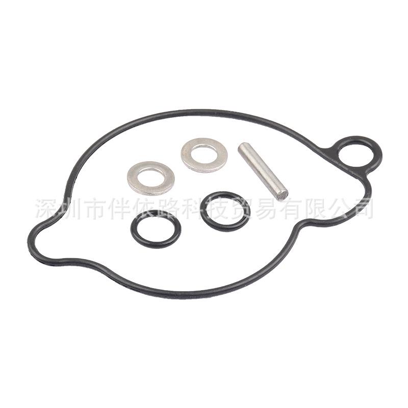 Honda CRF250R/RX Four-Stroke Off-Road Motorcycle Water Pump Rebuild Kit