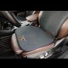 Funda de Cojín para Asiento de Coche Almohadilla para Respaldo Esterilla Protectora Para Porsche Panamera Taycan 911 718 Macan Cayenne Boxster Cayman 918 Pajun