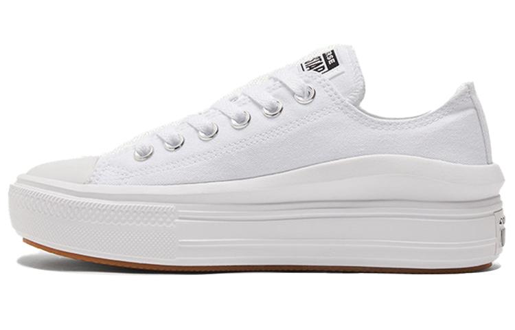 

Converse All Star Move Low White Women s 570257C 38