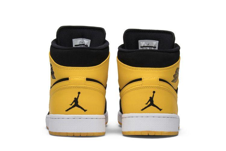 Jordan 1 Retro Mid New Love (2017)