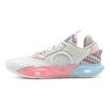Li-Ning Wade All City 12 Origin Vyriški Sportbačiai Kreminiai ABAU015-5