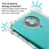 EUCAGR Shockproof TPU Case For Nokia G50 G10 G20 G21 X10 X20 XR20 XR21 C30 C21 Plus G60 X30 5G G42 C10 C12 C32 C22 G22 Cover