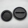 For Benz W211 W212 C-Class E-Class S-Class R-Class Headlight Rear Cover Waterproof Dustproof Cover Sealed Cover Brand New