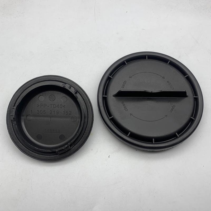 For Benz W211 W212 C-Class E-Class S-Class R-Class Headlight Rear Cover Waterproof Dustproof Cover Sealed Cover Brand New