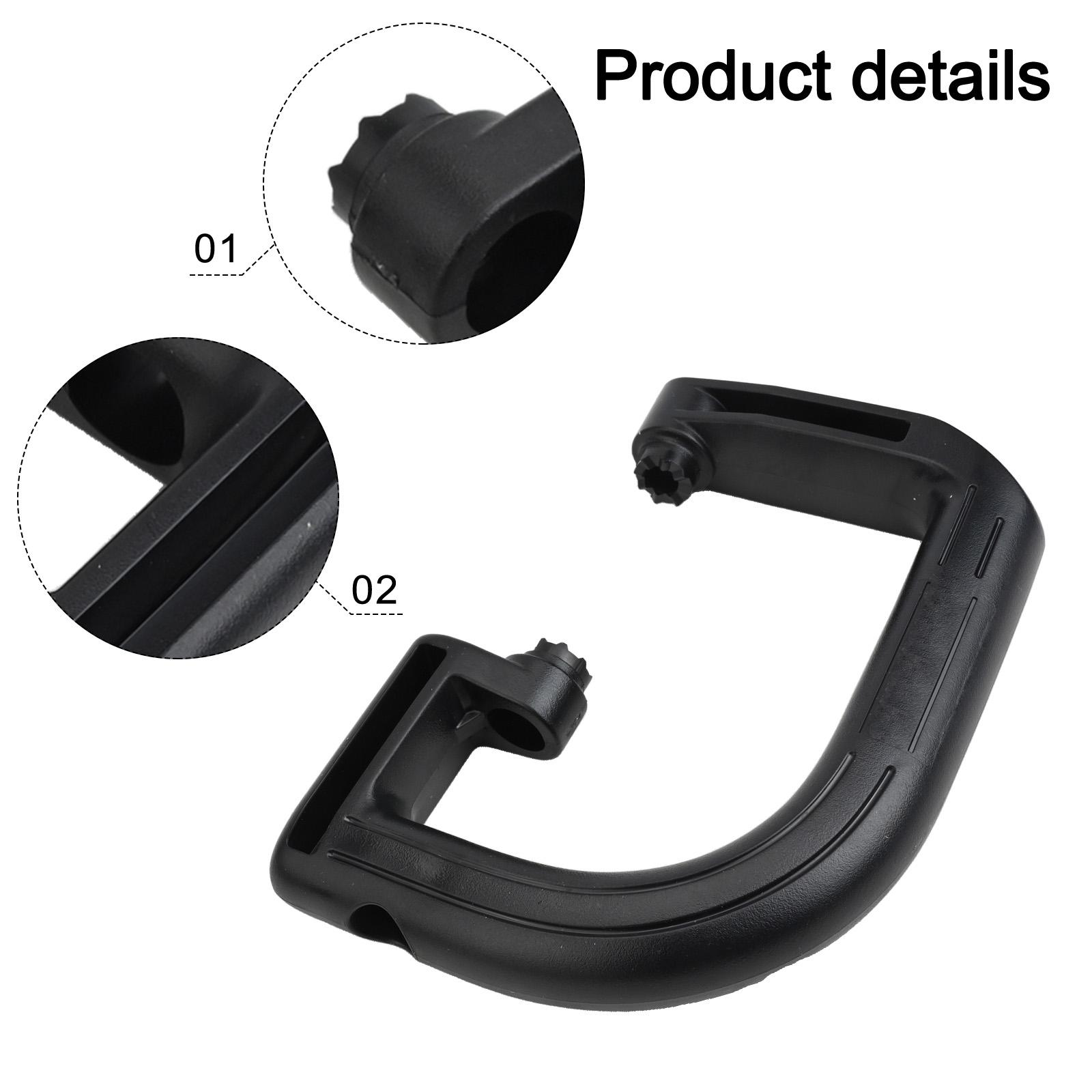 

Replacement D Handle N034970 for DWP849 WP849X Type 1 7/9 Polisher Compatible with DCM849 Electric Polishing Tools Handle China Mainland