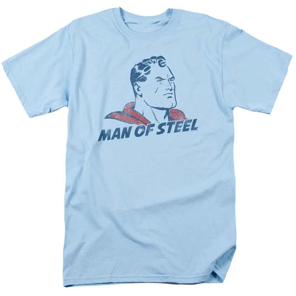 Superman  The Man  T-Shirt - Adult, Child, Toddler S