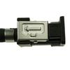 Small Engine Fuel Line Connector Black 8mm Plastic for Yamaha Outboard Gasoline Motor and Accessories