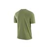 New Nike T Shirts Men Green AR4999-334